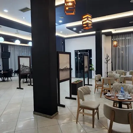 Hotel Kleo